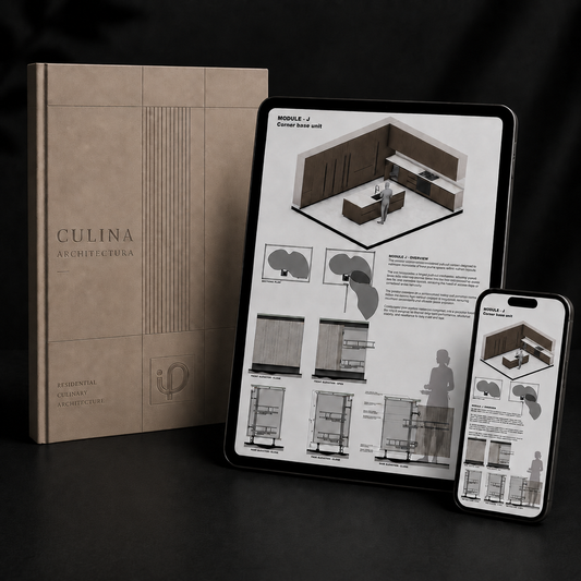 Culina Architectura — Electronic Standard Edition