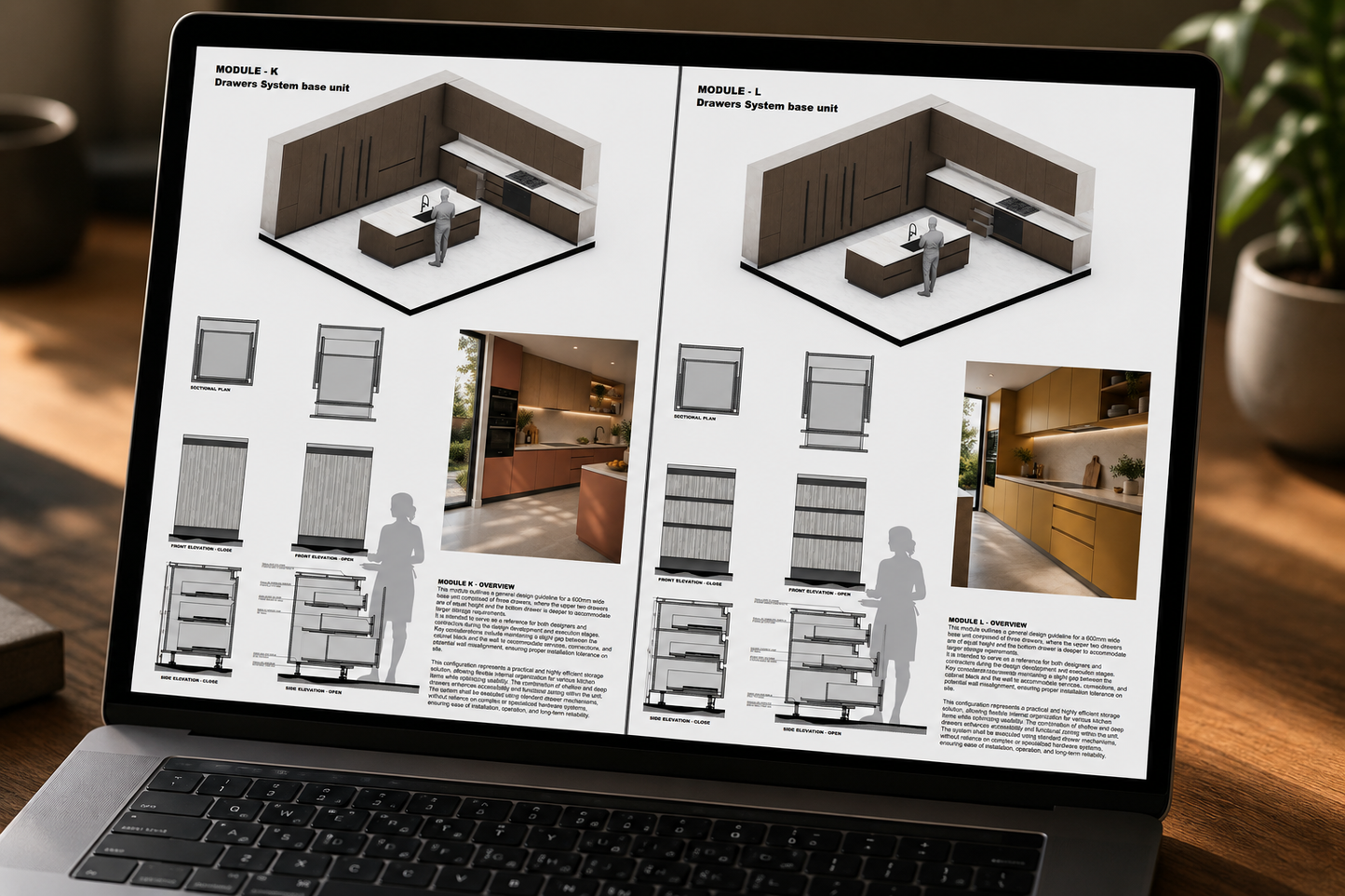 Culina Architectura — Electronic Standard Edition