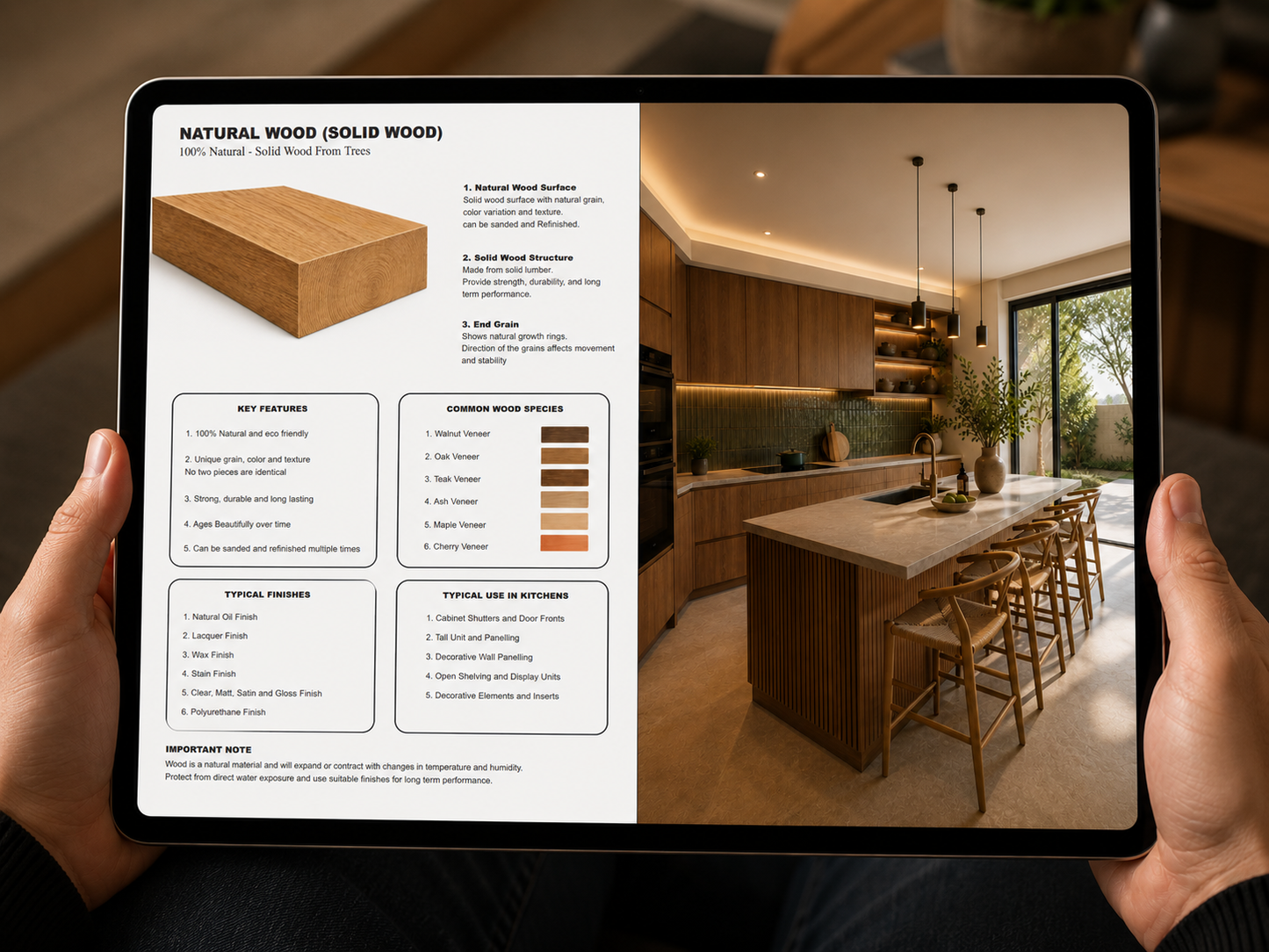 Culina Architectura — Electronic Standard Edition