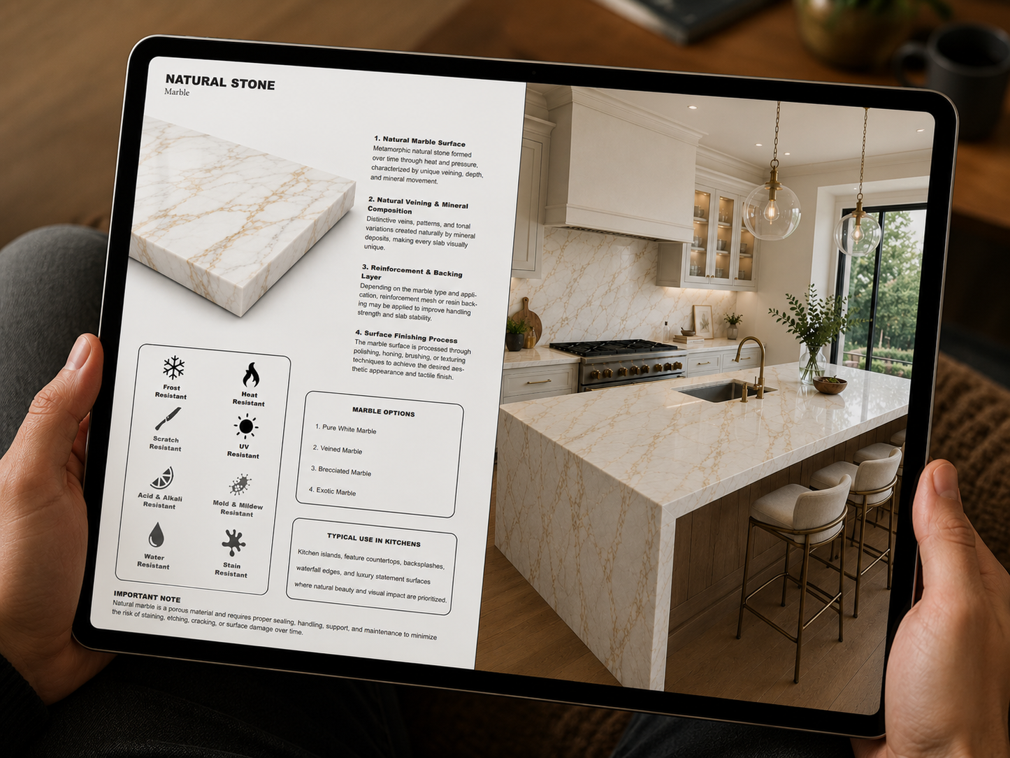 Culina Architectura — Electronic Standard Edition