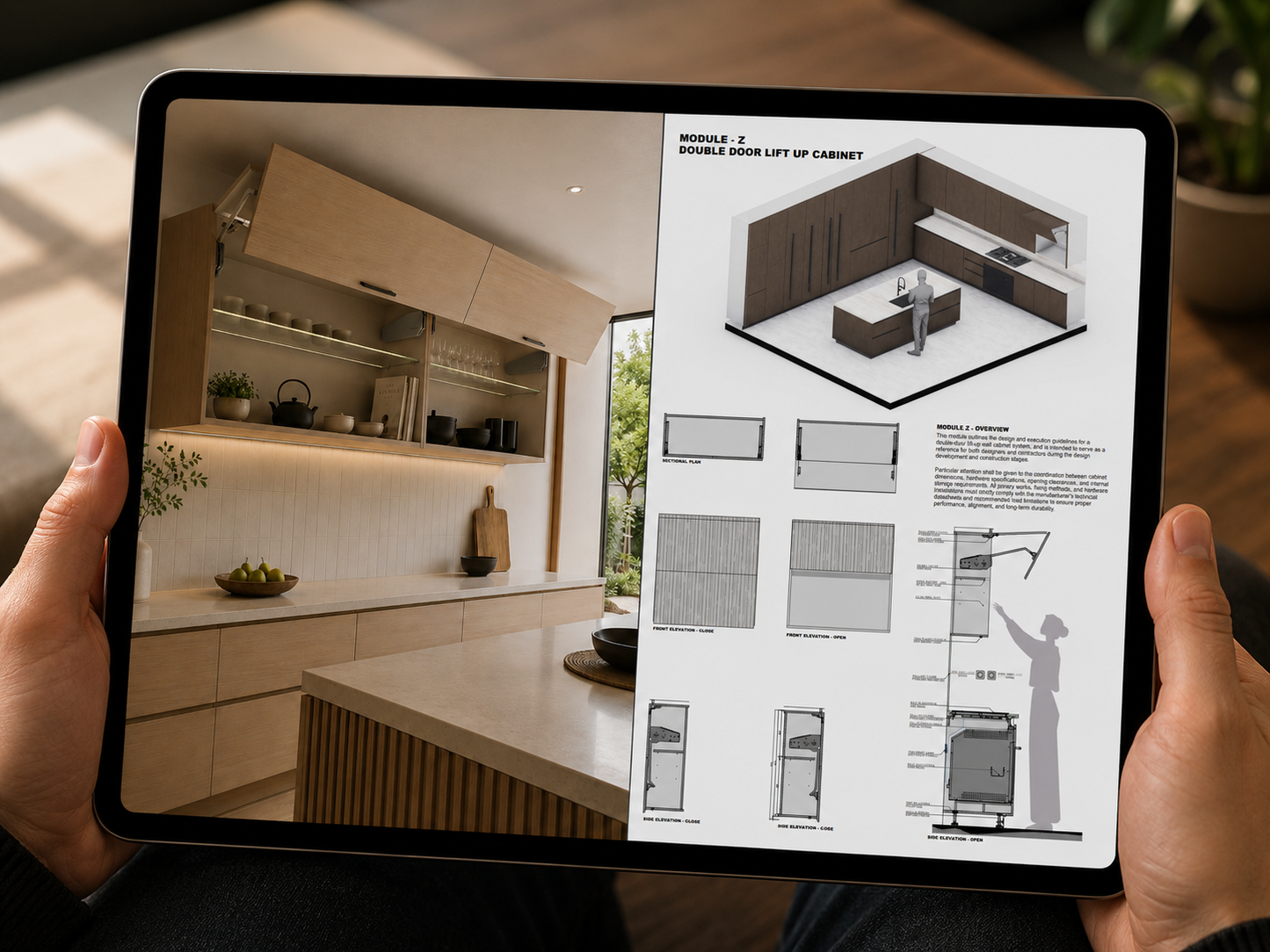 Culina Architectura — Electronic Standard Edition